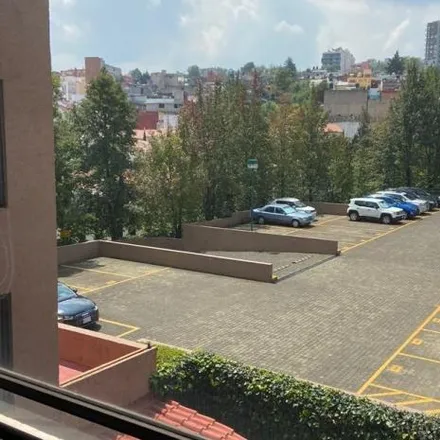 Buy this 3 bed apartment on unnamed road in Cuajimalpa de Morelos, 05270 Mexico City