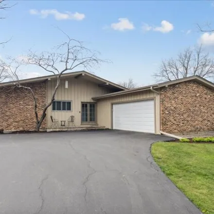 Image 2 - 970 Valley Road, Lake Forest, IL 60045, USA - House for sale