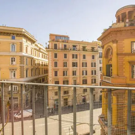 Image 7 - Via dei Quattro cantoni 55 мини отель Колезей, Via dei Quattro Cantoni, 00184 Rome RM, Italy - Apartment for rent