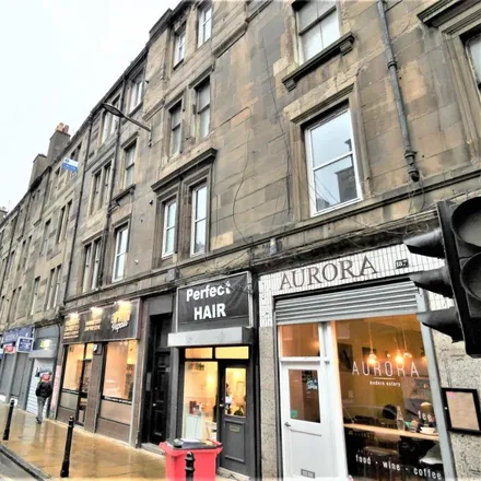 Image 9 - Aurora, 187 Great Junction Street, City of Edinburgh, EH6 5LQ, United Kingdom - Apartment for rent