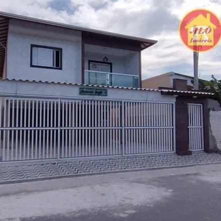 Buy this 2 bed house on Rua Manuel Francisco Guerreiro Carlos in Glória, Praia Grande - SP