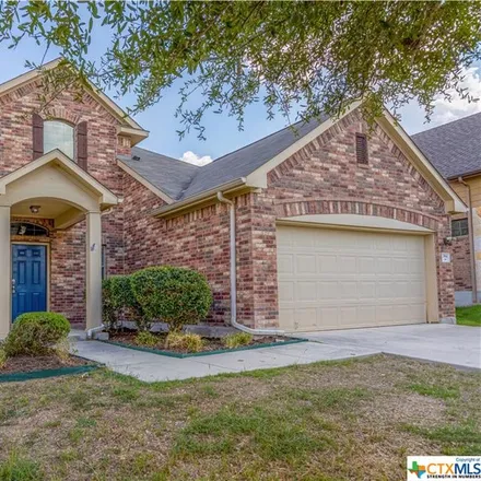 Image 1 - 394 Pecan Meadows, New Braunfels, TX 78130, USA - House for sale