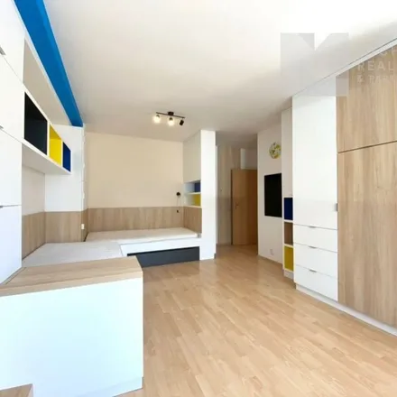 Image 7 - Pálavské náměstí, 636 00 Brno, Czechia - Apartment for rent