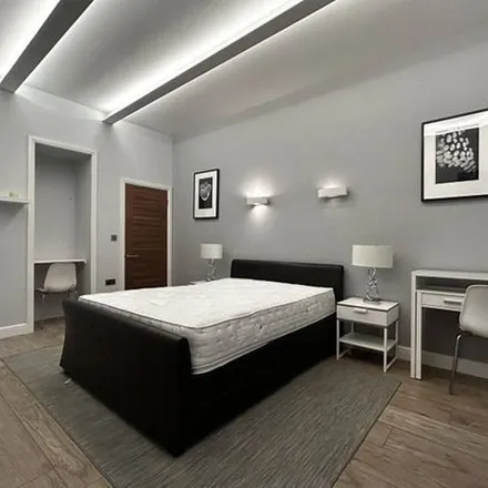 Rent this 3 bed apartment on Hockley Metal Seals Ltd in 72-77 Caroline Street, Aston