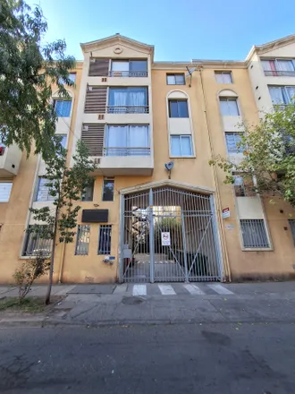 Buy this 3 bed apartment on Ingeniero Lloyd in 850 0445 Quinta Normal, Chile
