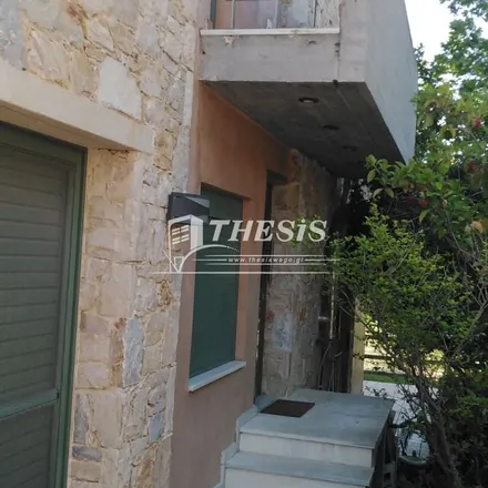 Rent this 1 bed apartment on Αιγίου in Anthousa Municipal Unit, Greece