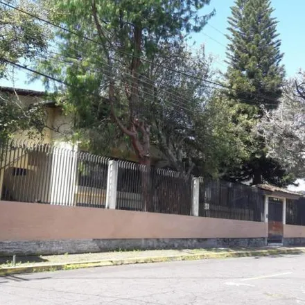 Buy this 5 bed house on Unidad Nacional in 170808, Sangolquí