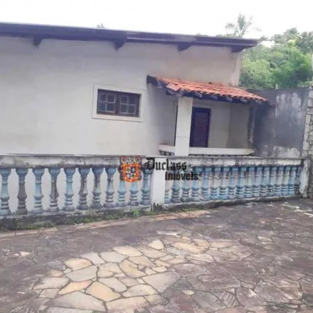 Buy this 5 bed house on Estrada Botujuru in Vila Thomazina, Campo Limpo Paulista - SP