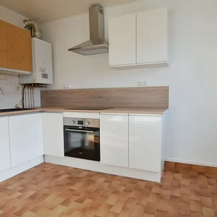 Rent this 1 bed apartment on Lotissement le Val des Bories in 43700 Brives-Charensac, France