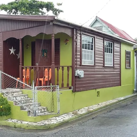 Image 7 - Bridgetown, Saint Michael, Barbados - House for rent