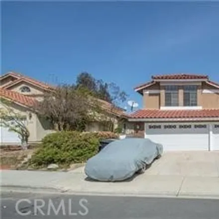 Rent this 5 bed house on 6446 Via del Rancho in Chino Hills, CA 91709