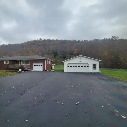 Buy this 3 bed house on 2828 Bandy Road in Lamberts Store, Tazewell County