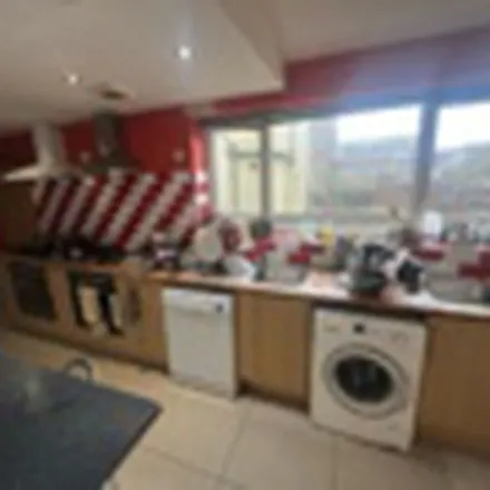 Rent this 9 bed apartment on 59 Richards Street in Cardiff, CF24 4DB
