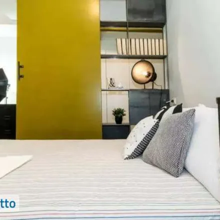 Image 4 - Via Giovanni Pastorelli 10, 20143 Milan MI, Italy - Apartment for rent