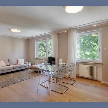Rent this 2 bed apartment on Dr. Karin Fröhlich in Habsburgerplatz, 80801 Munich