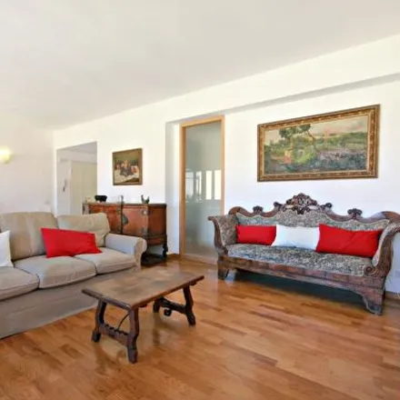 Rent this 3 bed apartment on Via Giuseppe Giulietti 8 in 00154 Rome RM, Italy