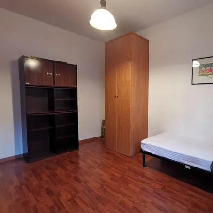 Rent this 2 bed room on Viale Lucania 22 in 20139 Milan MI, Italy
