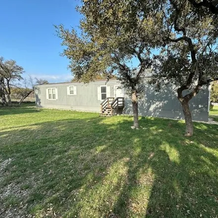 Buy this studio apartment on 141 Private Road 1502 in Medina County, TX 78003