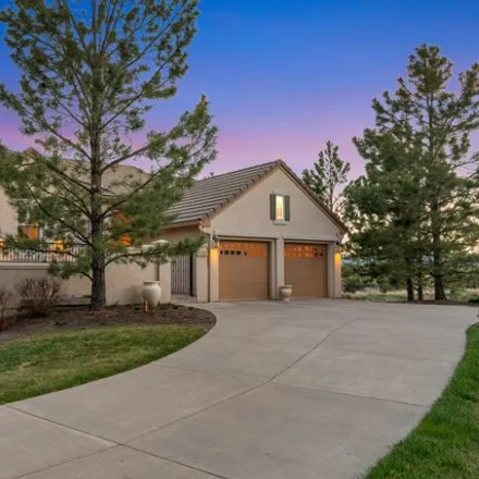 Buy this 3 bed house on 5080 Vermillion Drive in Douglas County, CO 80108