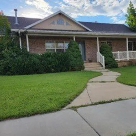Buy this 5 bed house on 730 South 100 East in Salem, Utah County