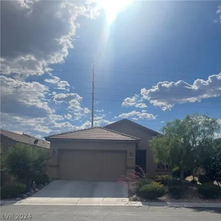 Buy this 3 bed house on 3959 Spanish Barb Street in Sunrise Manor, NV 89122