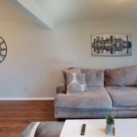 Rent this 4 bed apartment on 5414 Meckes Drive in I65-South Emerson, Indianapolis