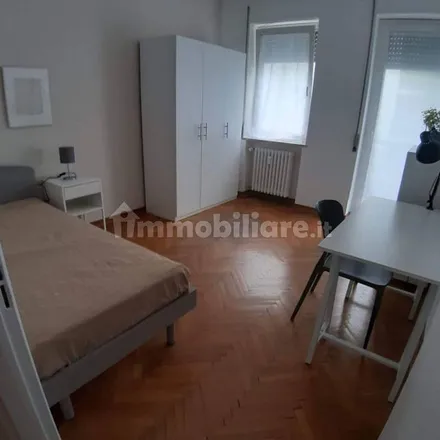 Rent this 4 bed apartment on Taverneta a la Scuea in Via Jacopo Filiasi 93, 30174 Venice VE