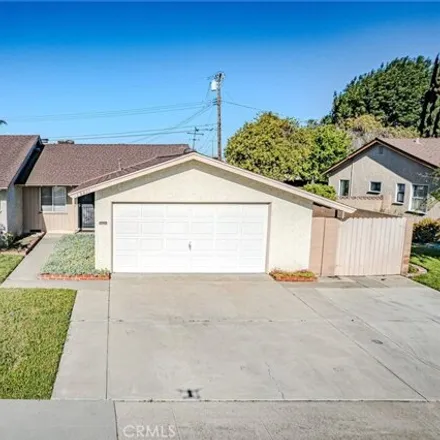 Buy this 3 bed house on 13411 Chestnut Street in Westminster, CA 92683
