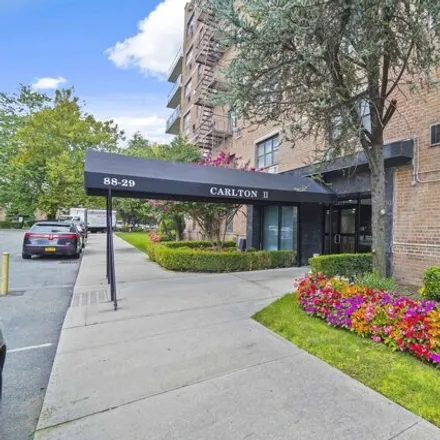 Buy this studio apartment on 88-29 155th Avenue in New York, NY 11414