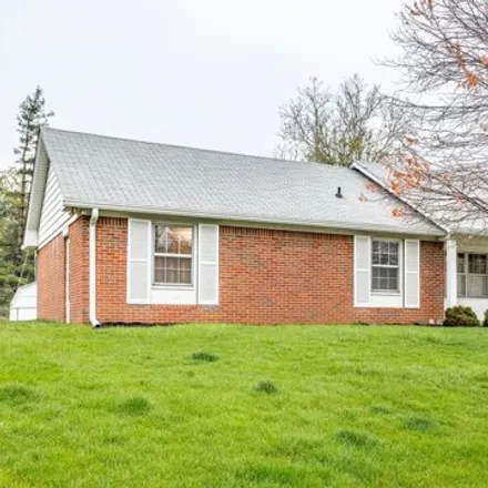 Image 3 - 5258 East 72nd Place, Mayflower Meadows, Indianapolis, IN 46250, USA - House for sale