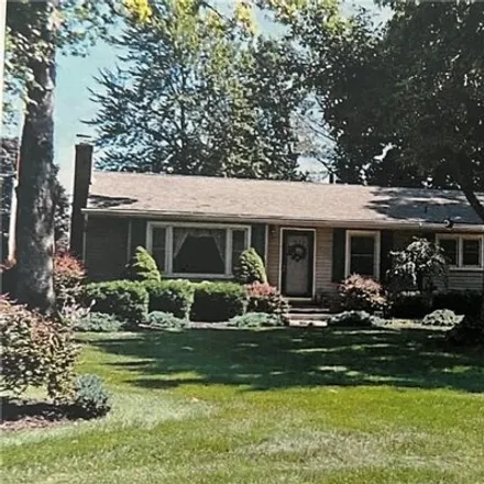 Buy this 3 bed house on 274 Tanglewood Dr in Urbana, Ohio