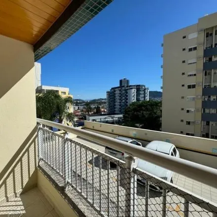Image 2 - Federação das Indústrias do Estado de Santa Catarina, Avenida Buriti, Itacorubi, Florianópolis - SC, 88034-605, Brazil - Apartment for sale