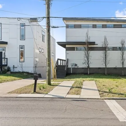 Buy this 3 bed house on 114 Fern Avenue in Cumberland Heights, Nashville-Davidson