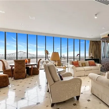 Image 3 - The Outlet Collection at Riverwalk, 500 Port of New Orleans Place, New Orleans, LA 70130, USA - Condo for sale