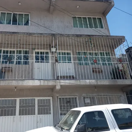 Rent this 4 bed house on unnamed road in Iztapalapa, 09790 Mexico City