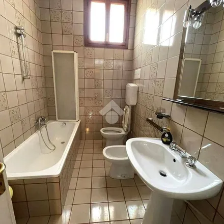 Rent this 1 bed apartment on Via Chiesanuova / Romagnoli in Via Chiesanuova, 35316 Padua Province of Padua