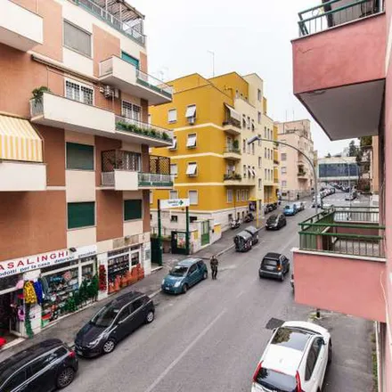 Image 9 - Appiano/Lattanzio, Via Appiano, 00136 Rome RM, Italy - Apartment for rent