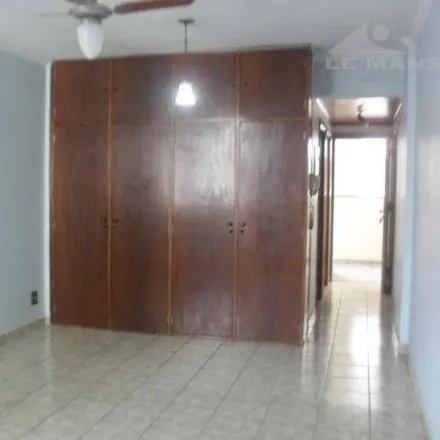 Image 2 - Rua Quinze de Novembro, Cidade Alta, Piracicaba - SP, 13419, Brazil - Apartment for sale