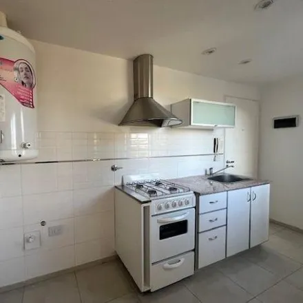 Rent this 1 bed apartment on Quintana 2263 in Partido de La Matanza, C1440 FJN Lomas del Mirador