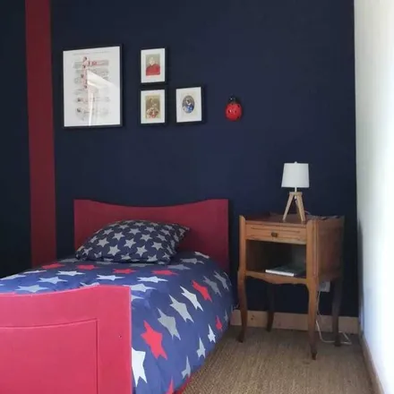 Rent this 5 bed house on 50750 Saint-Martin-de-Bonfossé