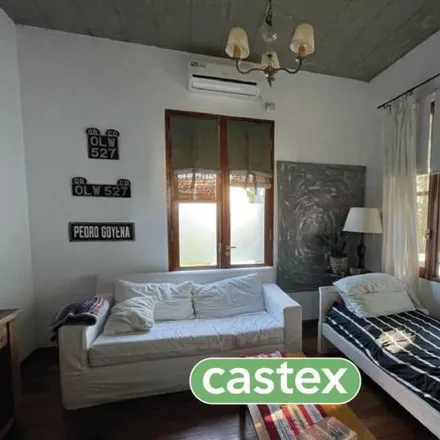Buy this 3 bed house on Florida in Partido del Pilar, B1631 BUI Del Viso