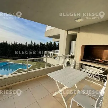 Buy this 2 bed apartment on unnamed road in Partido de Tigre, 1670 Nordelta