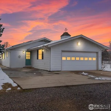 Buy this 3 bed house on 7065 Redwing Place in Niwot, CO 80503