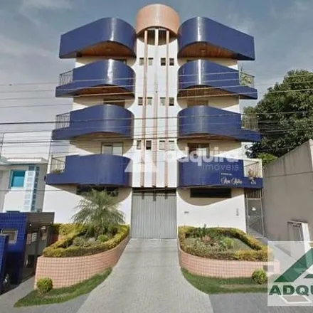 Image 2 - Rua Adjaniro Cardon, Jardim Carvalho, Ponta Grossa - PR, 84016-010, Brazil - Apartment for sale