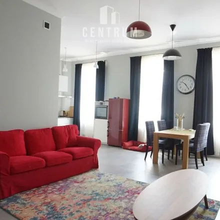 Image 7 - Ogrodowa 10, 20-075 Lublin, Poland - Apartment for rent
