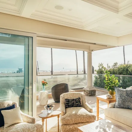 Image 3 - Venice on the Beach, 2819 Ocean Front Walk, Los Angeles, CA 90291, USA - House for sale