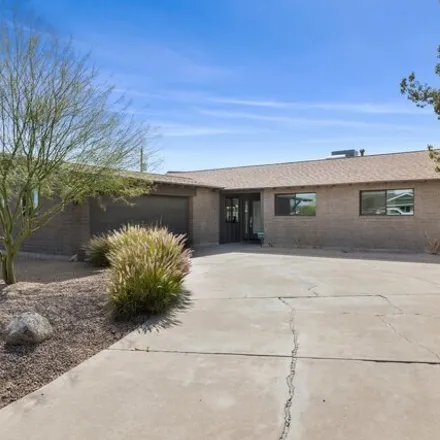 Rent this 4 bed house on 8731 East Starlight Way in Scottsdale, AZ 85250