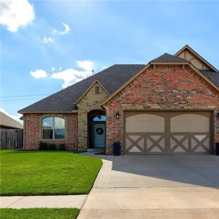 Buy this 4 bed house on 8999 Northwest 178th Street in Piedmont, OK 73012