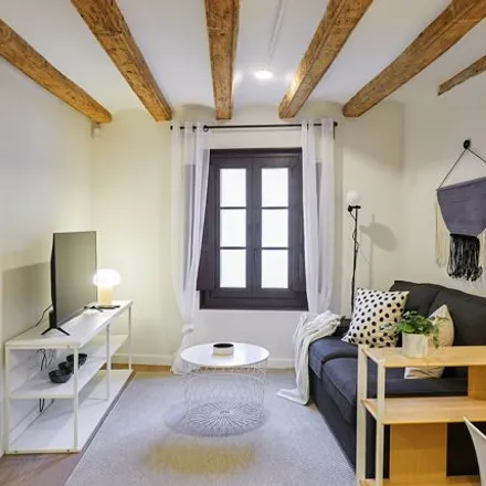 Rent this 2 bed apartment on Bar Picarol in Carrer de Sant Bertran, 08001 Barcelona