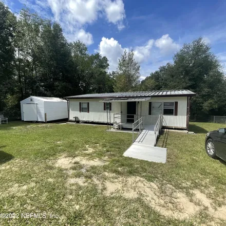 Image 1 - 107 Cornell Street, Interlachen, Putnam County, FL 32148, USA - House for sale